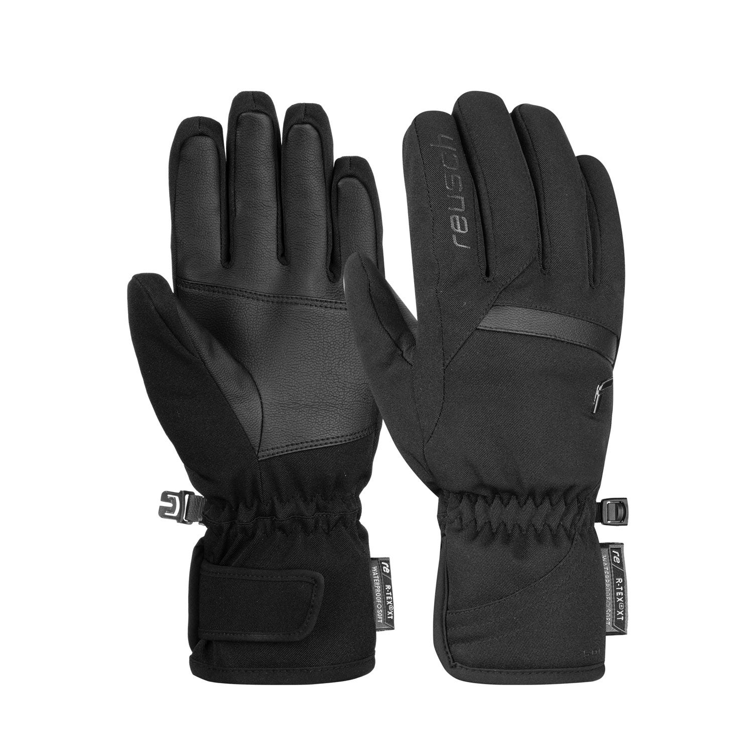 Reusch  Coral R-Text XT
