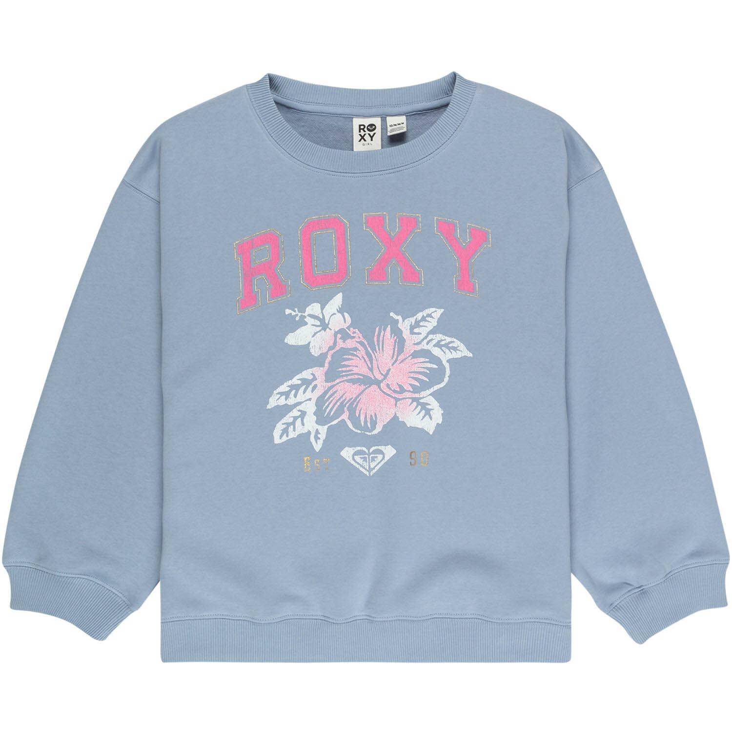 RoxyMornig Hike brushed RG