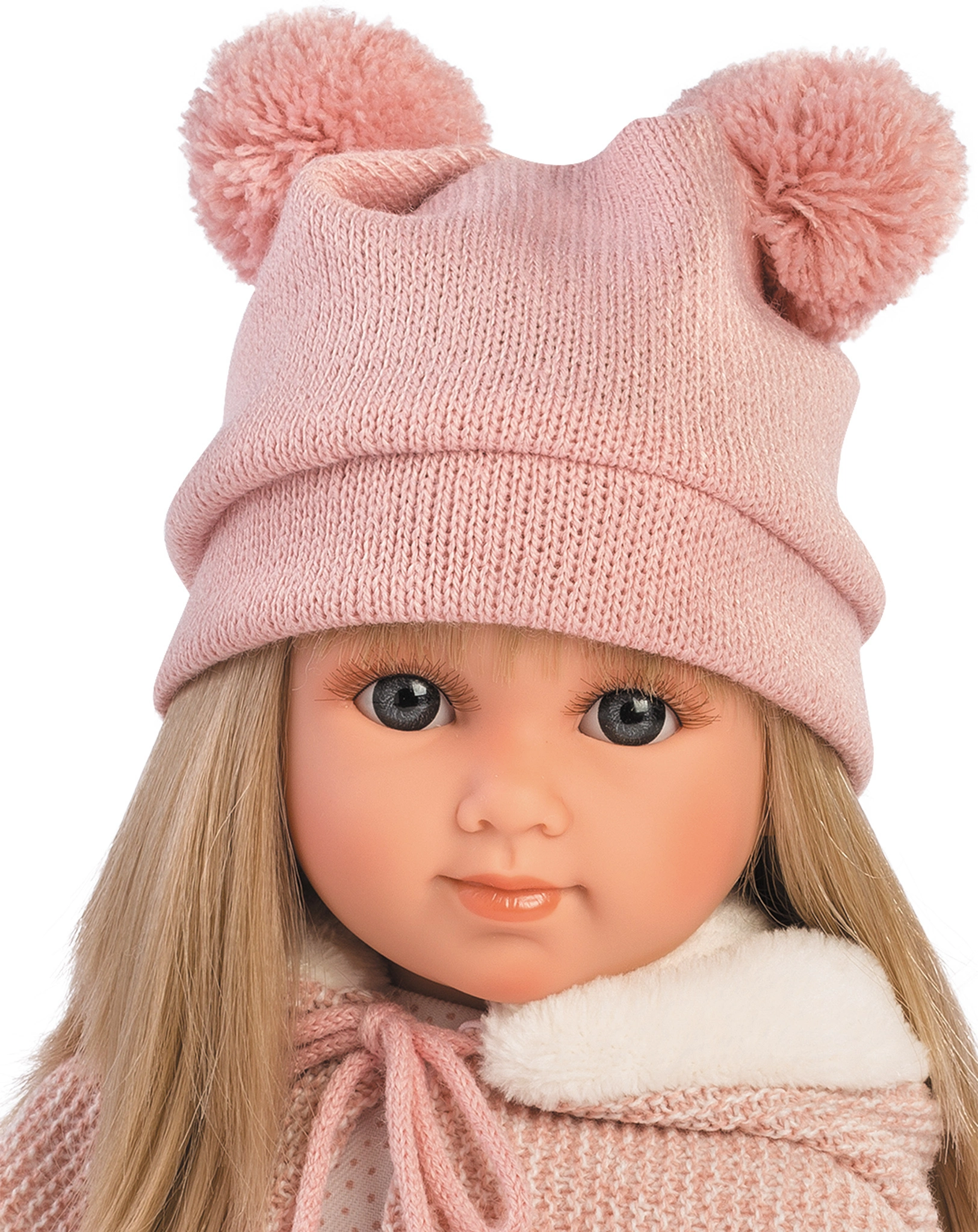 Babypuppe ELENA (35cm)