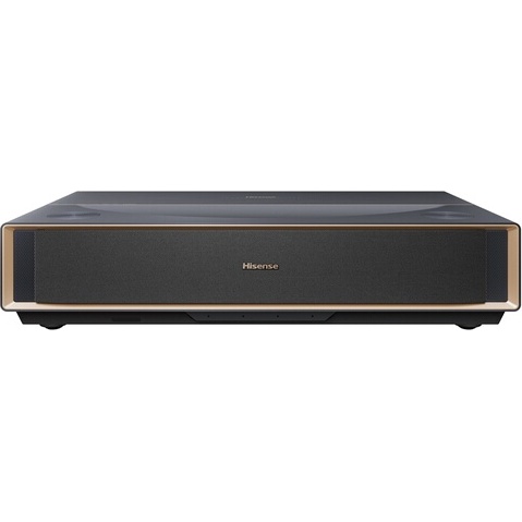 Vidéoprojecteur Hisense laser PT1 Gris