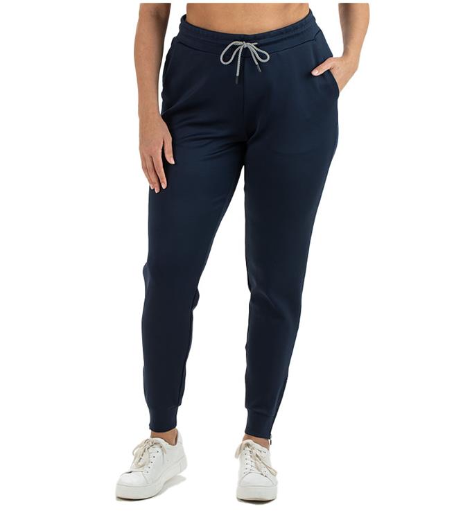 Sjeng Sports Women Jeanette Plus Trainingsbroek