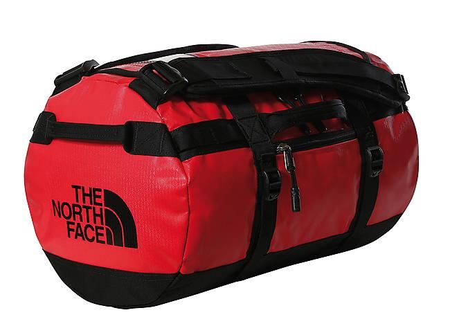 THE NORTH FACE - DUFFEL BASE CAMP DUFFEL - XS