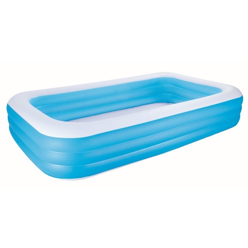 Piscina inflável Bestway 305 x 183 x 56 cm