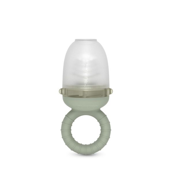 Suavinex Alimentador Anti-Asfixia Verde - 1103194