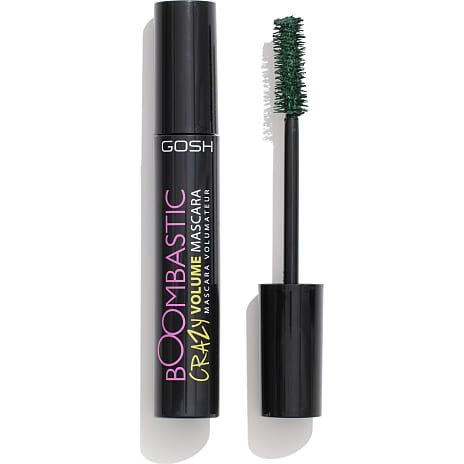 Mascara Boombastic Crazy Olive Green