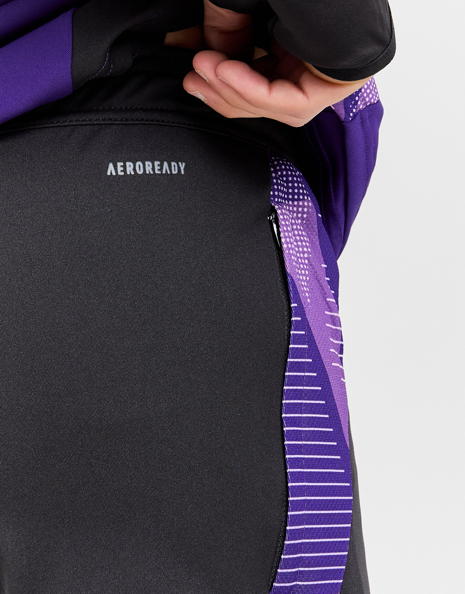 adidas Pantalon d'entraînement Allemagne Tiro 24 Competition