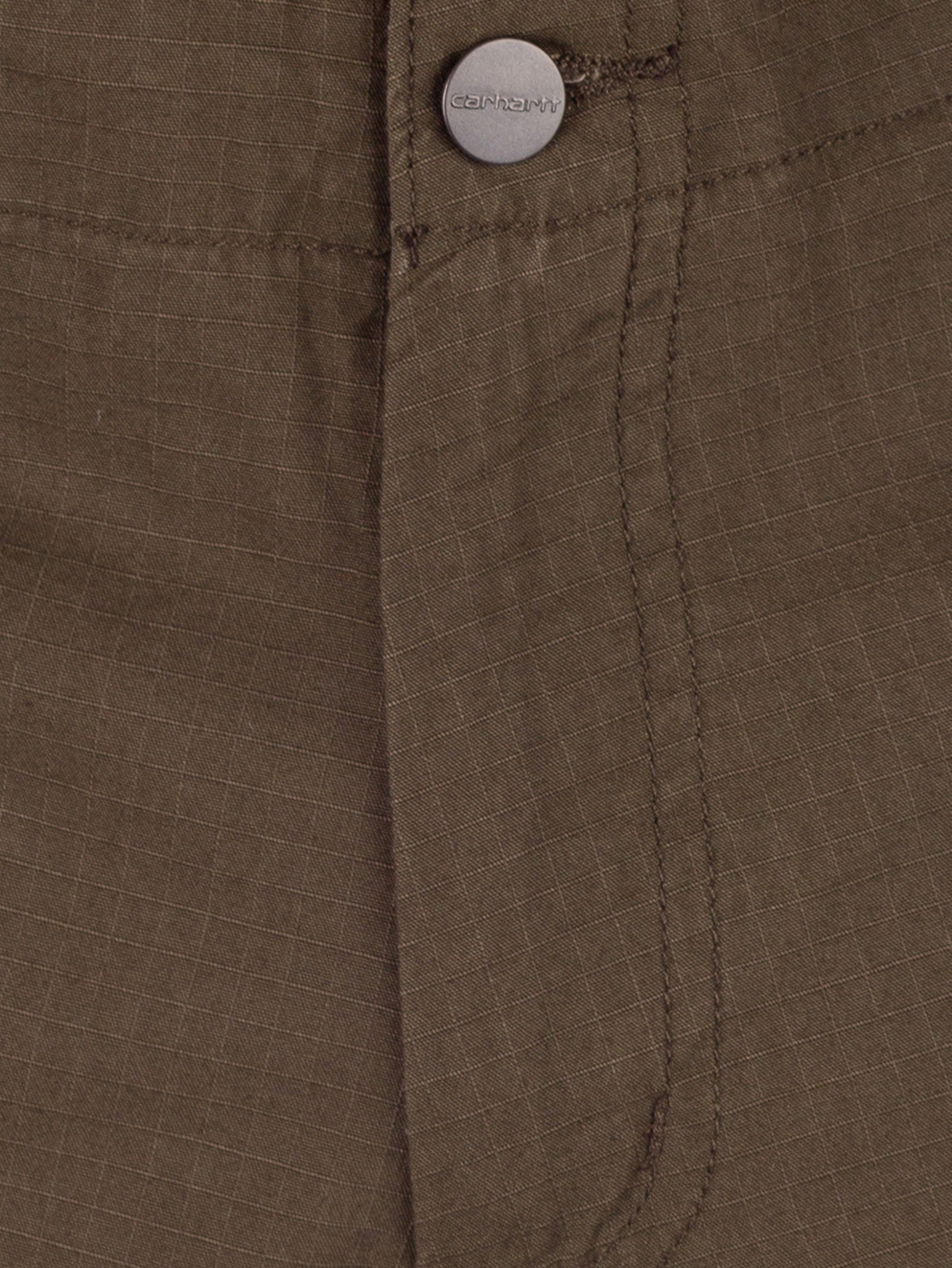 Carhartt WIP Regular Cargo Shorts rinsed cypress