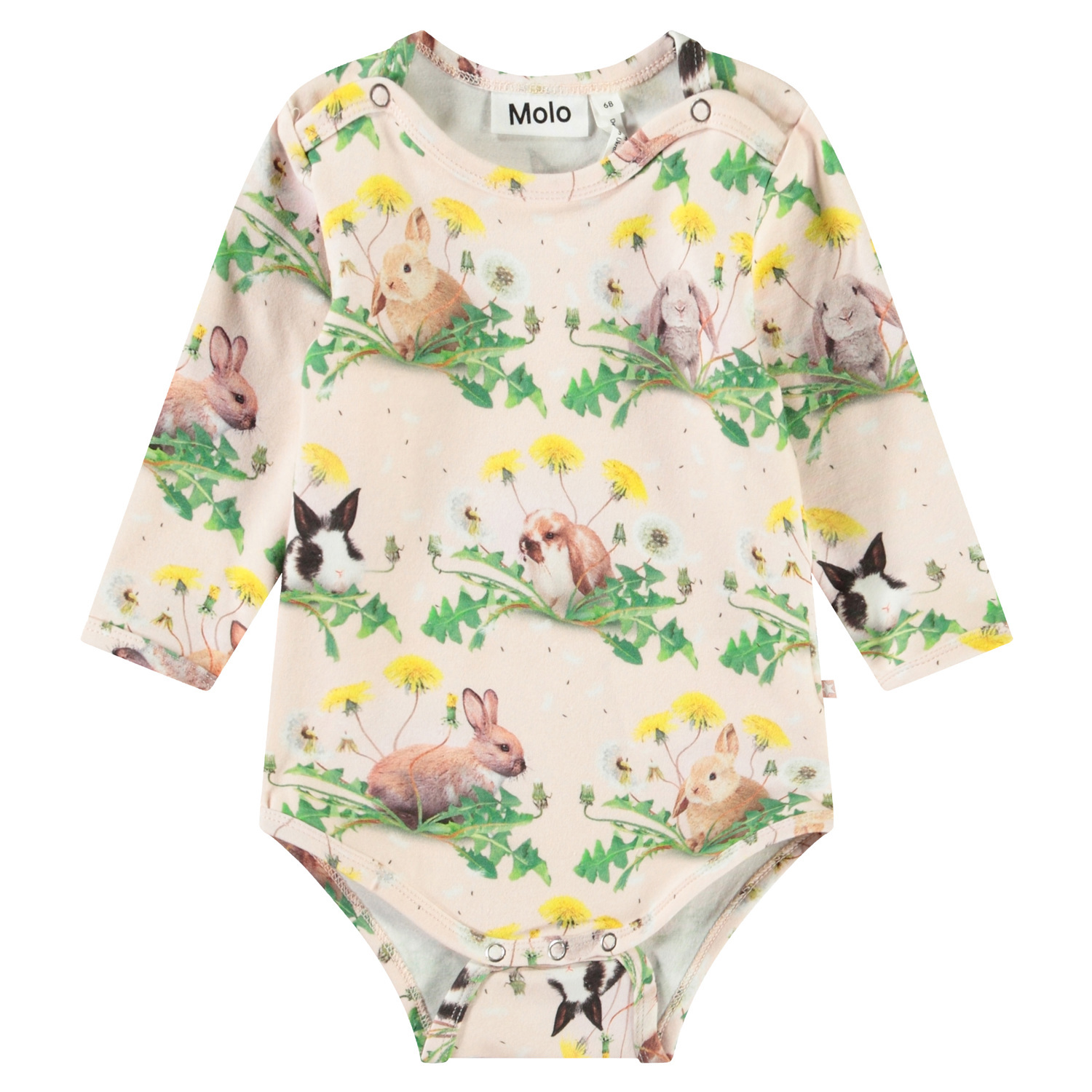Foss - Bunnies United