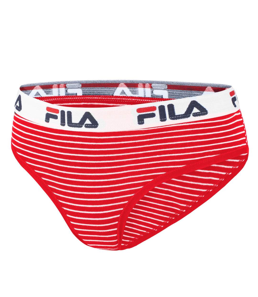 Boxer Shorty Femme Licence Sport compatible Fila Collection-Assortiment modèles photos selon arrivages- Pack de 3 Shorty Coton 6055