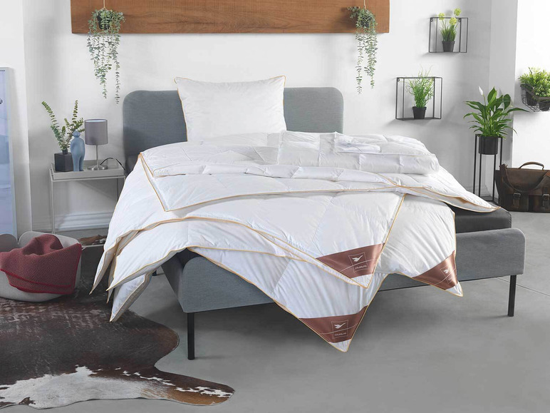 Royal donzen cassette dekbed extra warm
