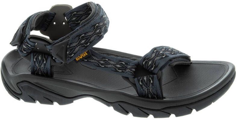 Teva M TERRA FI 5 UNIVERSAL Heren Sandalen MADANG Blauw