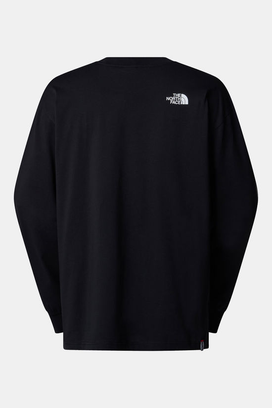 The North Face The North Face U Axys L/S Tee Shirt