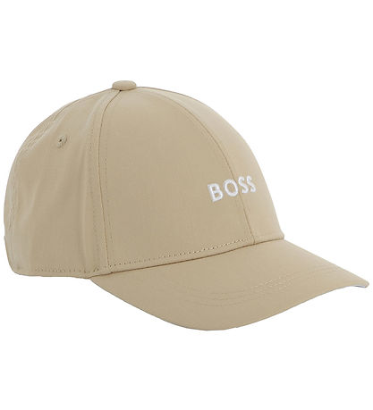 BOSS Kappe - Stone