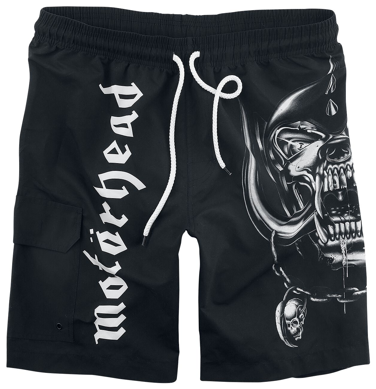 EMP Signature Collection | Motörhead Short de bain