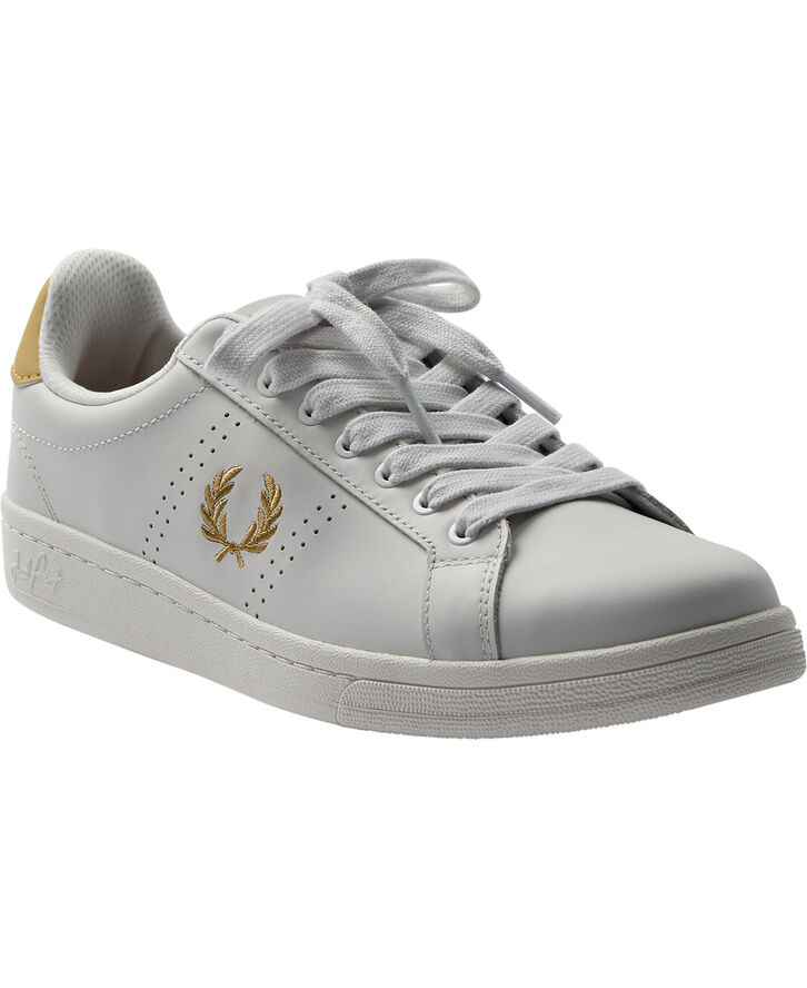 Fred Perry B6312 Porcelain / honeycomb