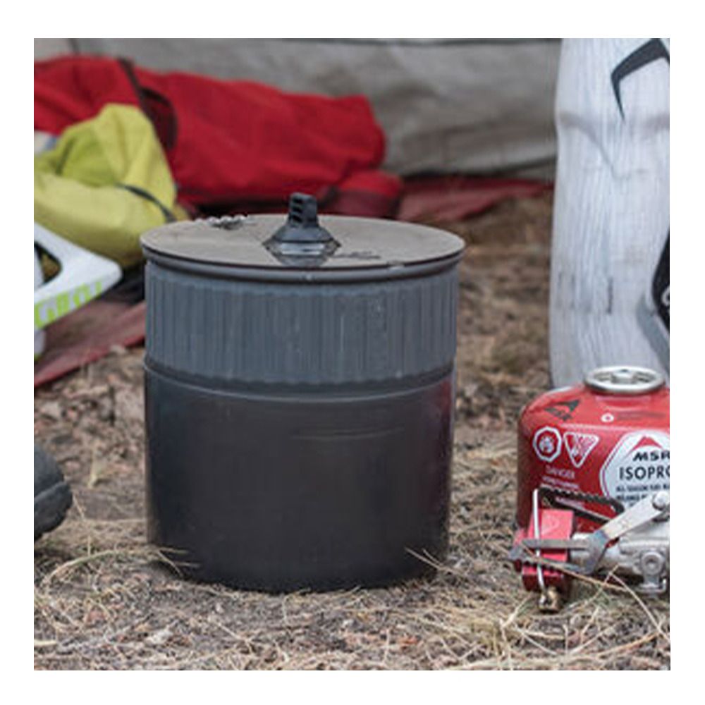 Msr TRAIL MINI SOLO - Popote