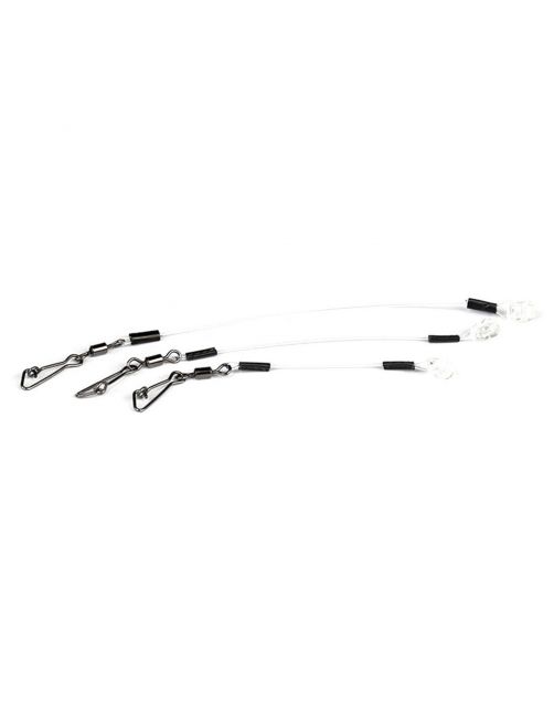 Matrix X-Strong Feeder Link - Swingers & hangers - 4 cm 3 stuks