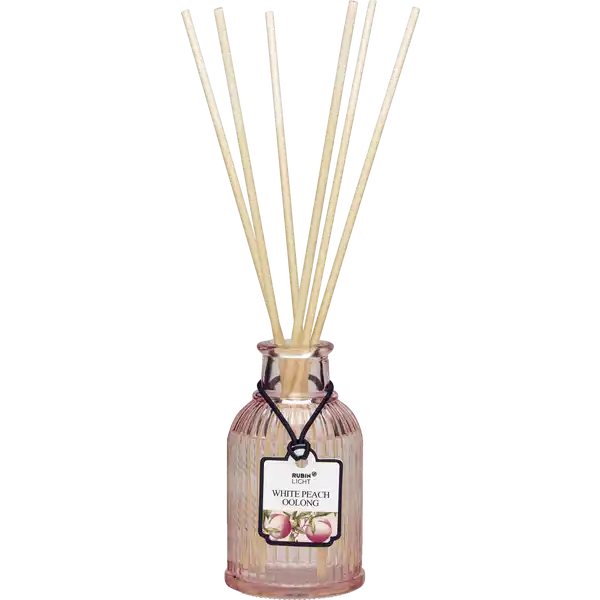 RUBIN LICHT RAUMERFRISCHER WHITE PEACH OOLONG