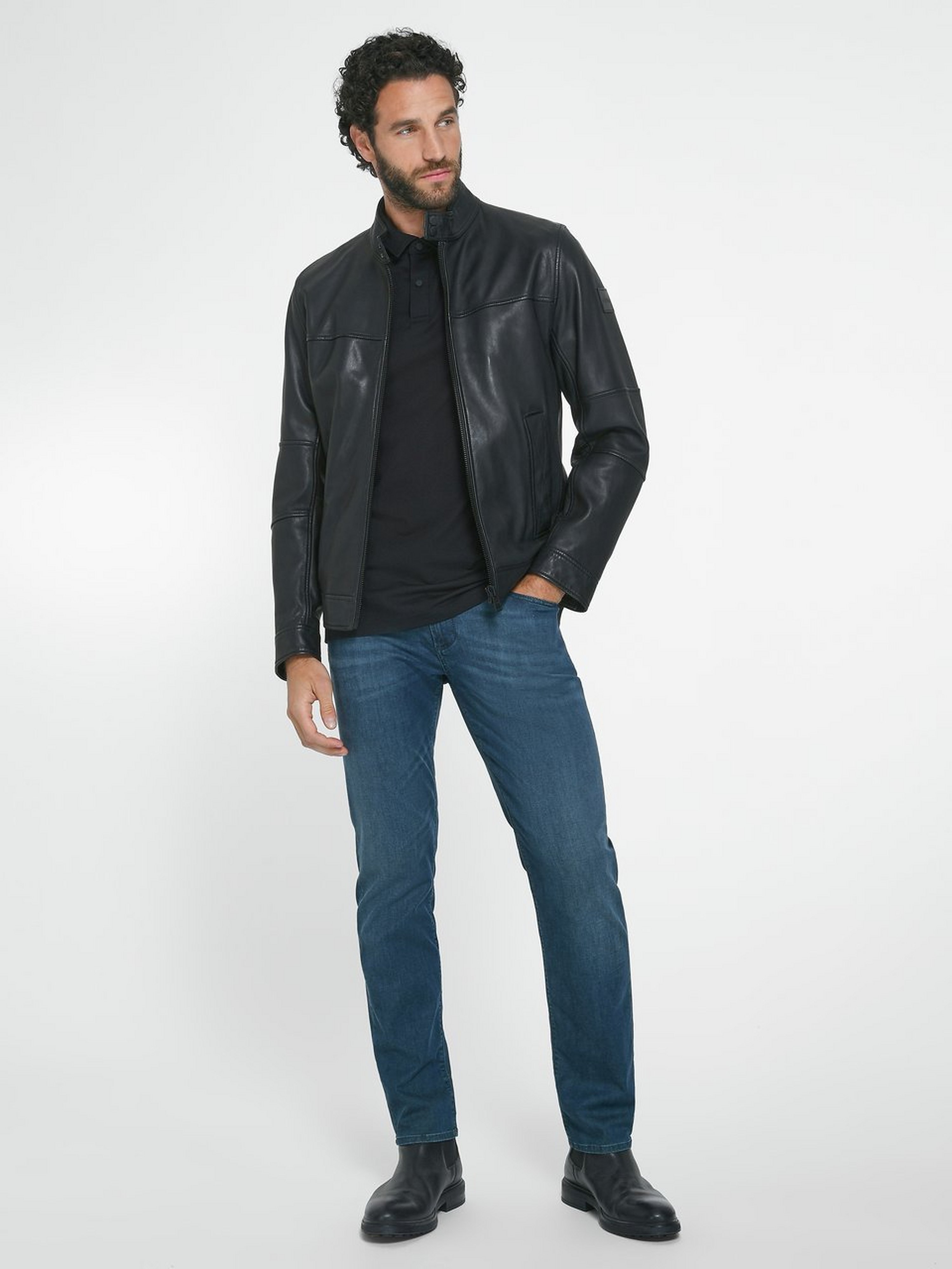 Polo-Shirt Timo-5F