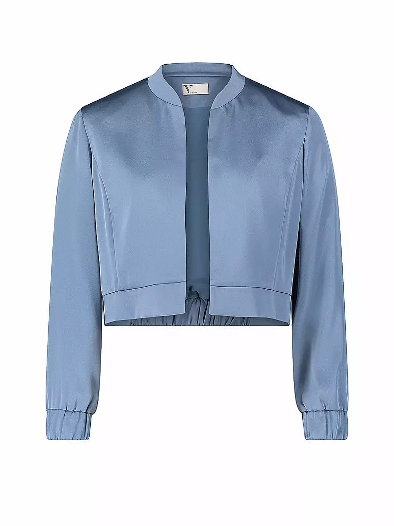 VERA MONT Jäckchen blau
