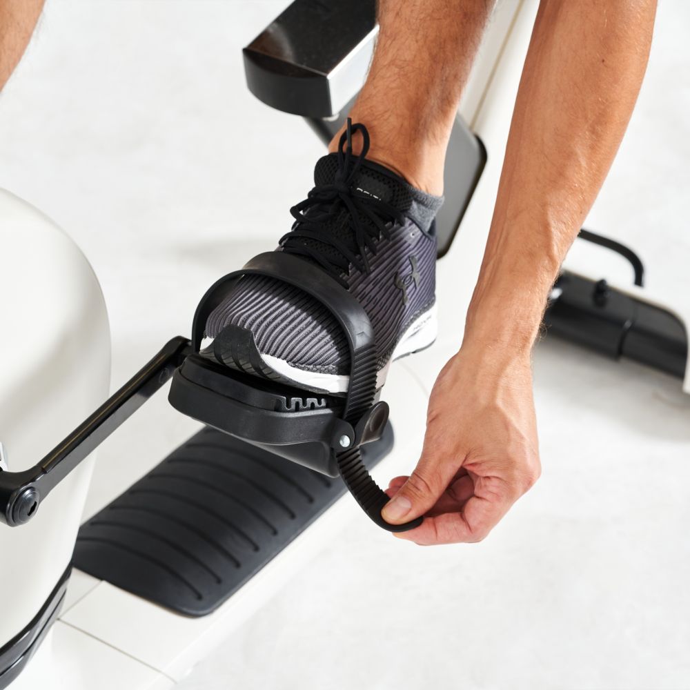 HORIZON Ergometer Comfort R8.0