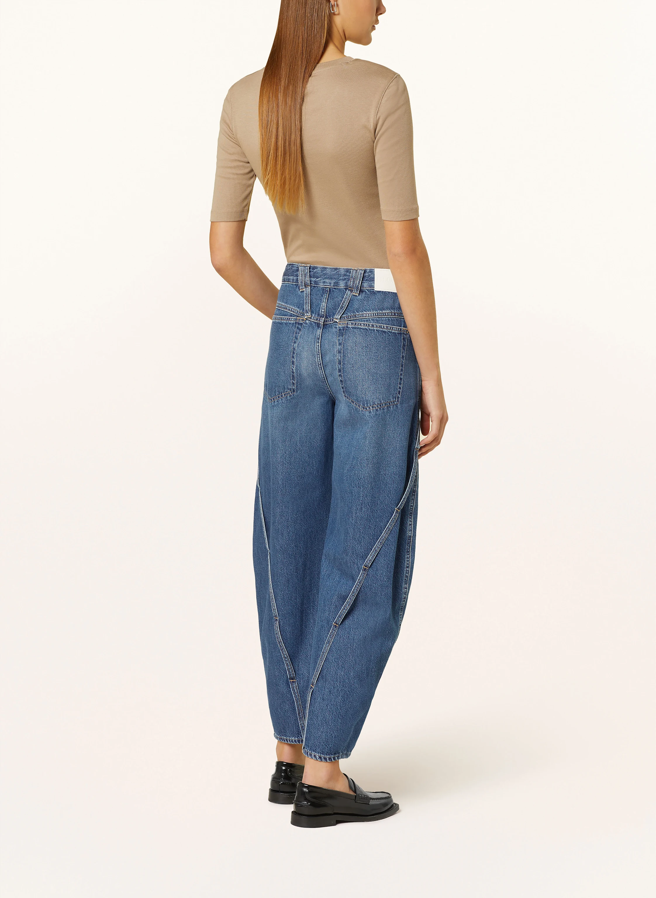 CLOSED 7/8-Jeans FORTI-X