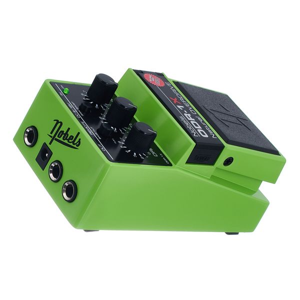 Nobels ODR-1X Overdrive