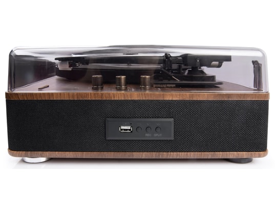 MUSE - Platine vinyle USB MT-106 BT