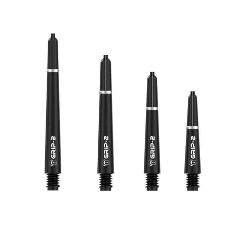 BULL'S Darts BGrip2 SL Shaft m/schw.