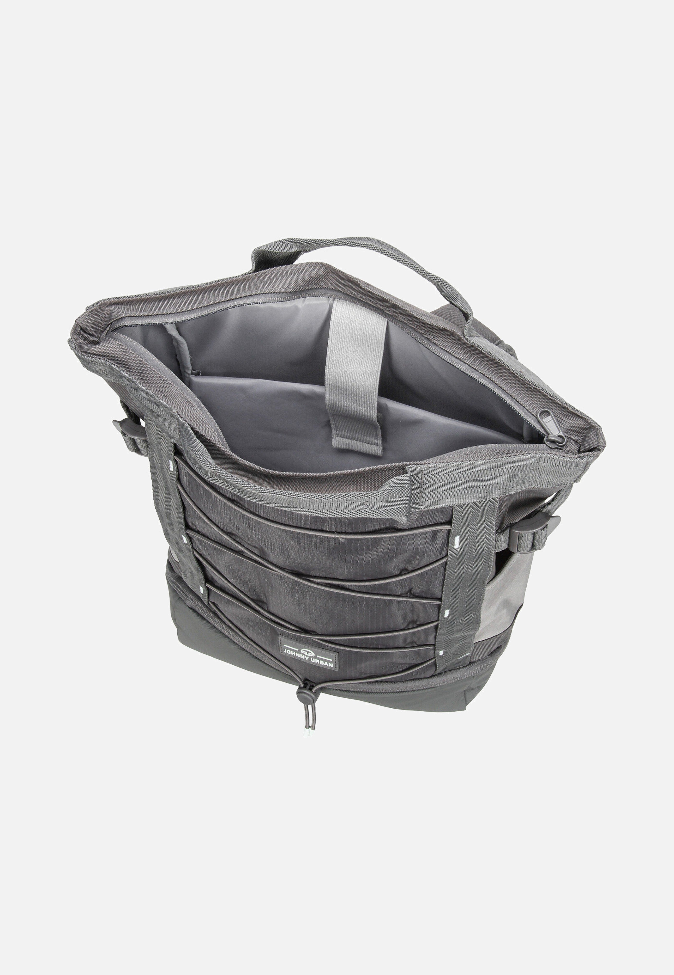 Harper Dunkelgrau - Rucksack