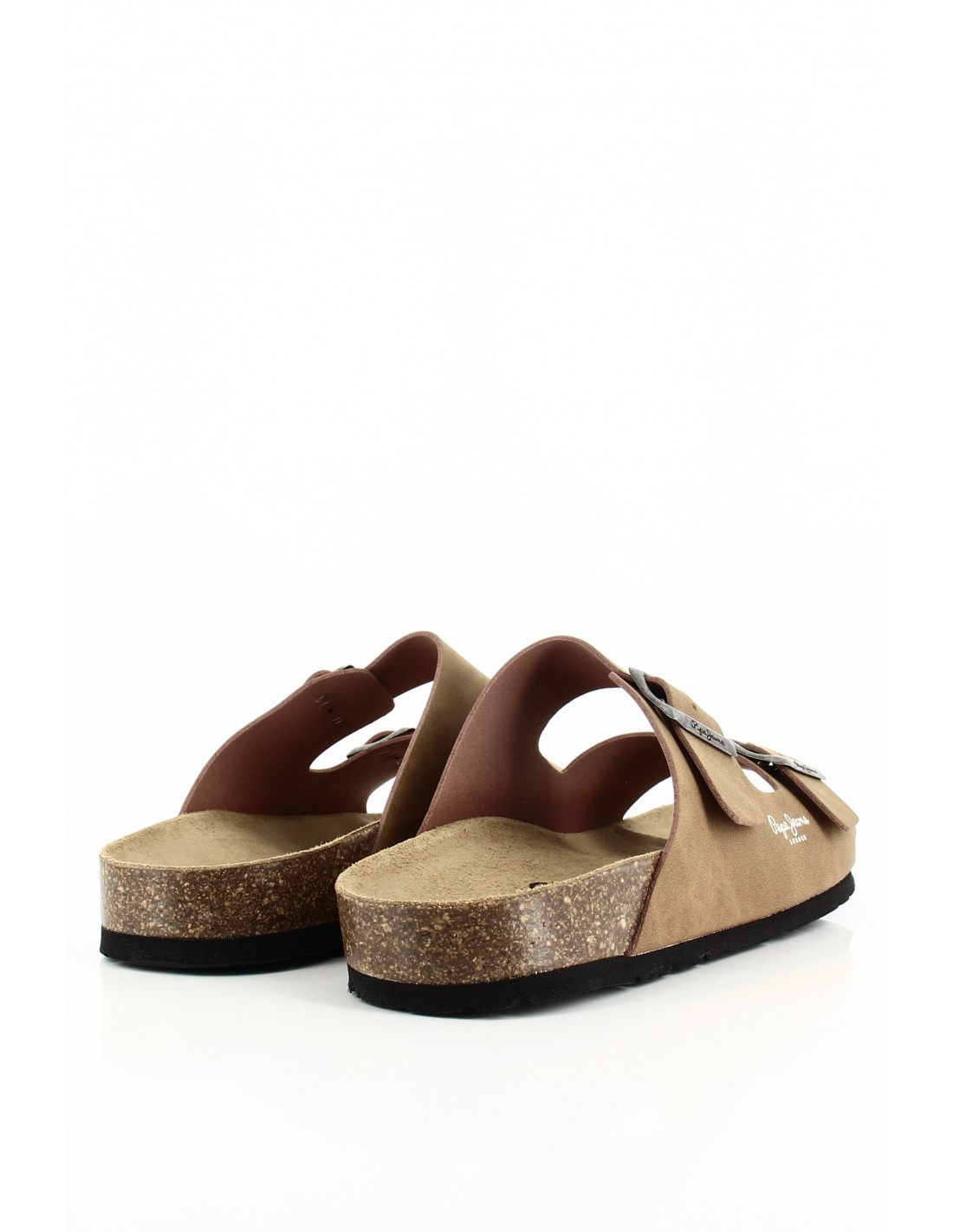 pepe jeans Mules homme bio m double kepler