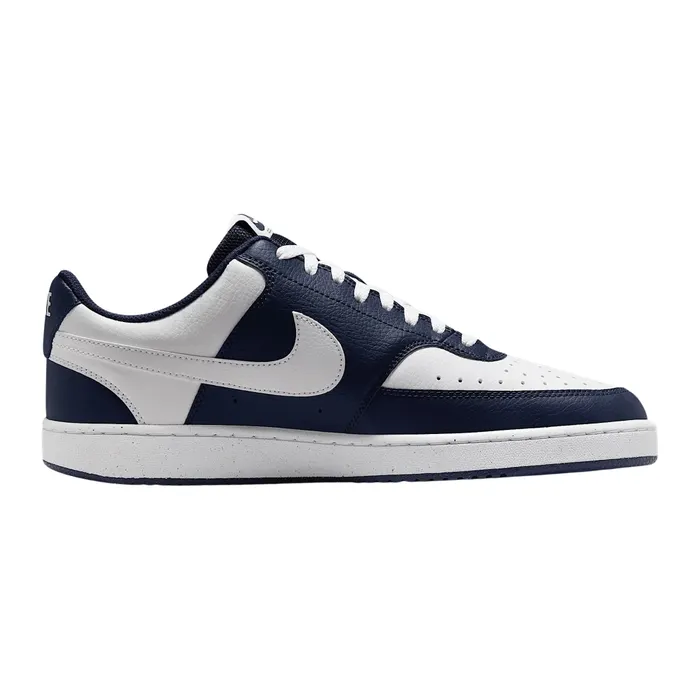 Nike Court Vision Low Sneakers Heren