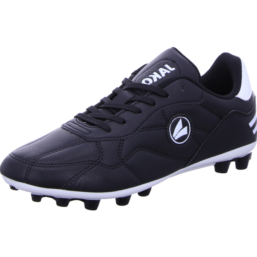 Kangaroos Sportschuhe schwarz