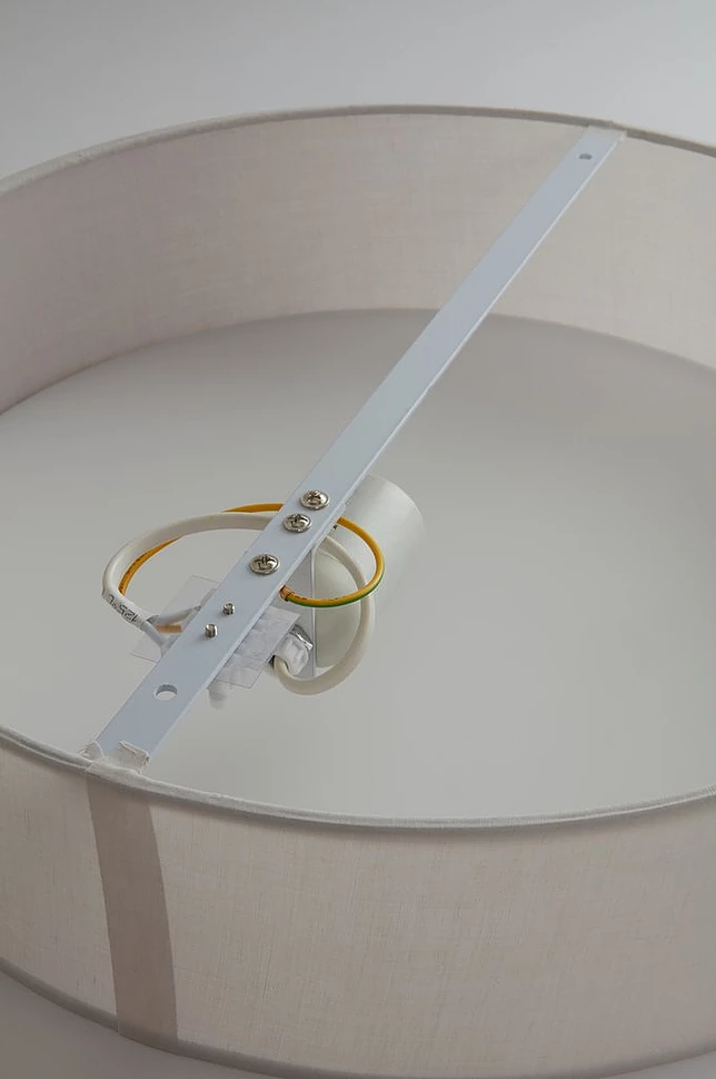 ALLAN Taklampe ø 40 cm