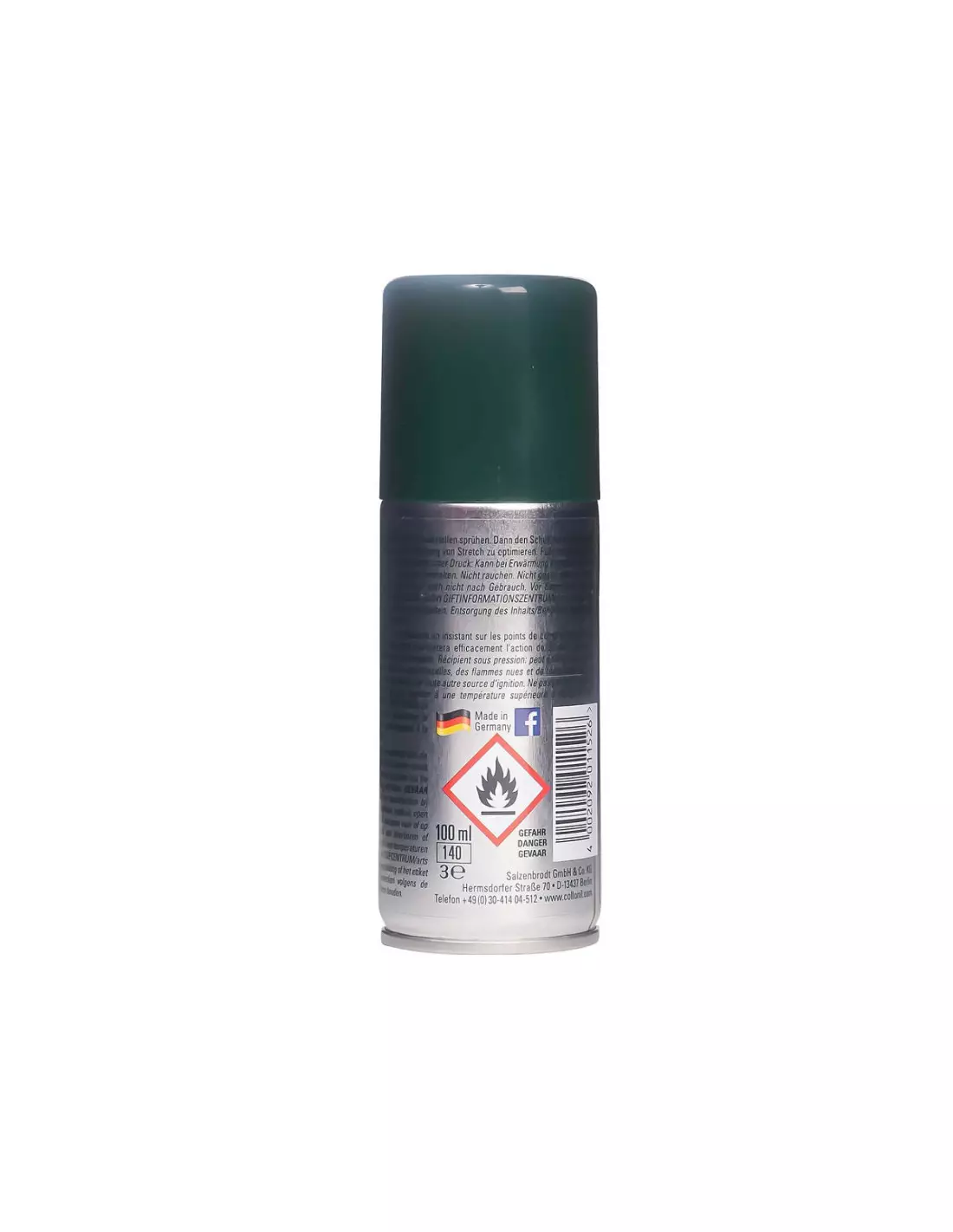 COLLONIL STRETCH COLL - Protection et Confort Incolore 100ml