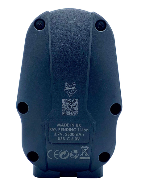 Centrale Wolf ICON XR Hubb