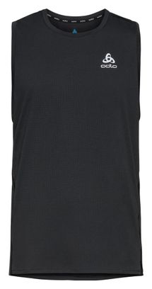 Débardeur Odlo Zeroweight Chill-Tec Noir