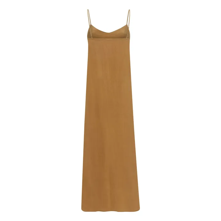 Hartford Robe Riselli Lin | Capuccino