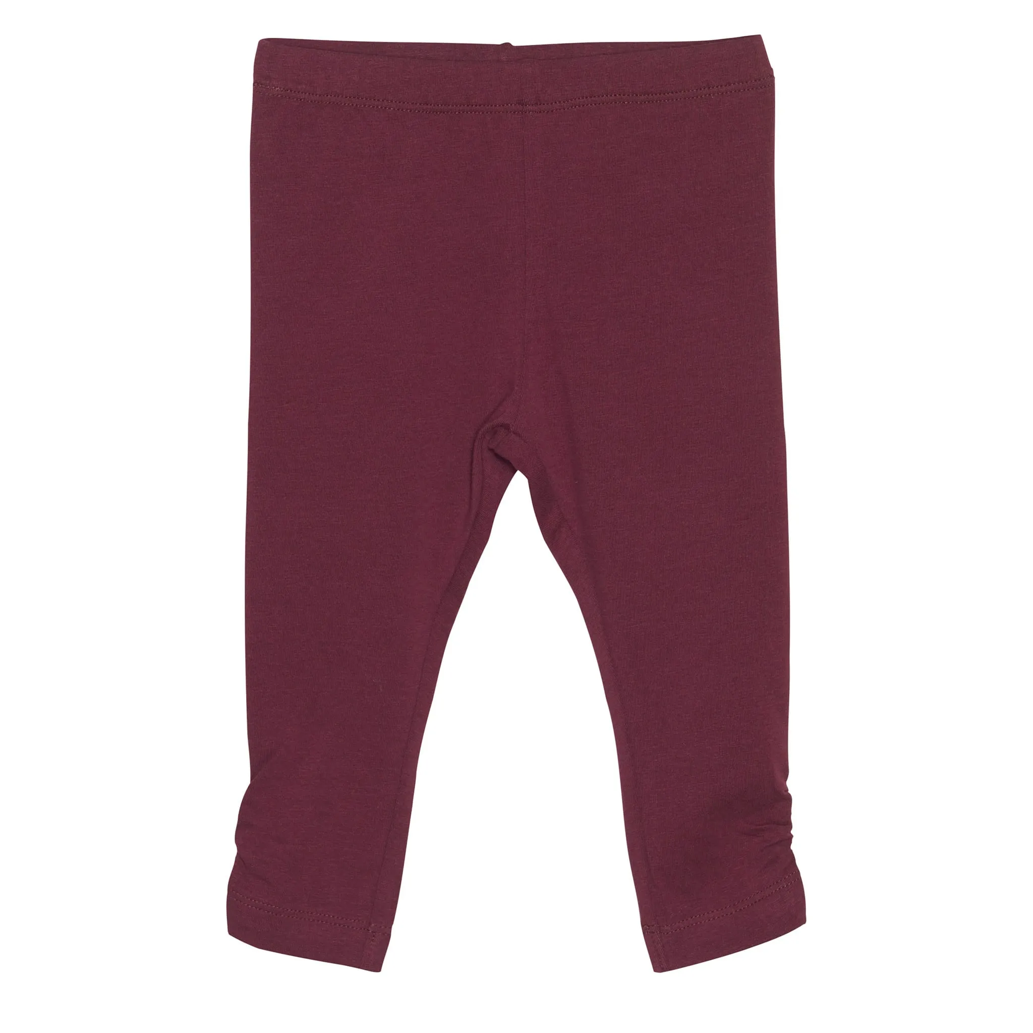 En Fant Legging Prune 6-24mois