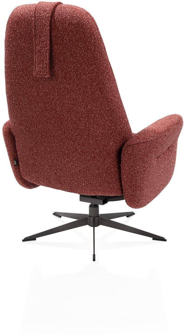 Henders en Hazel   Torino Relaxfauteuil