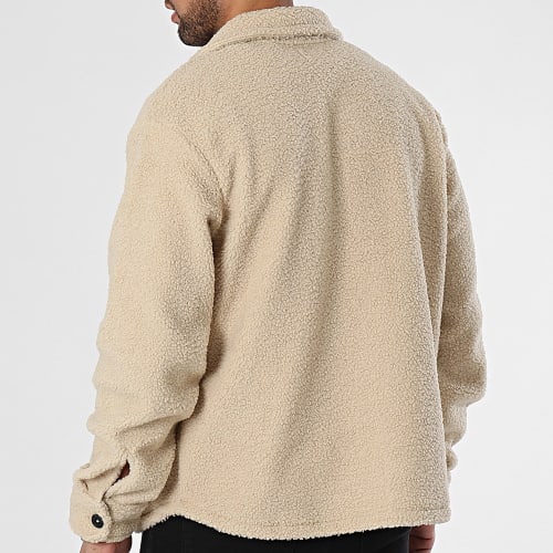 Surchemise Lakewood Beige