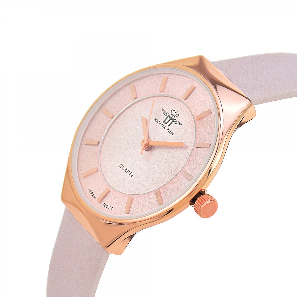 Montre Théa élégante SC Crystal