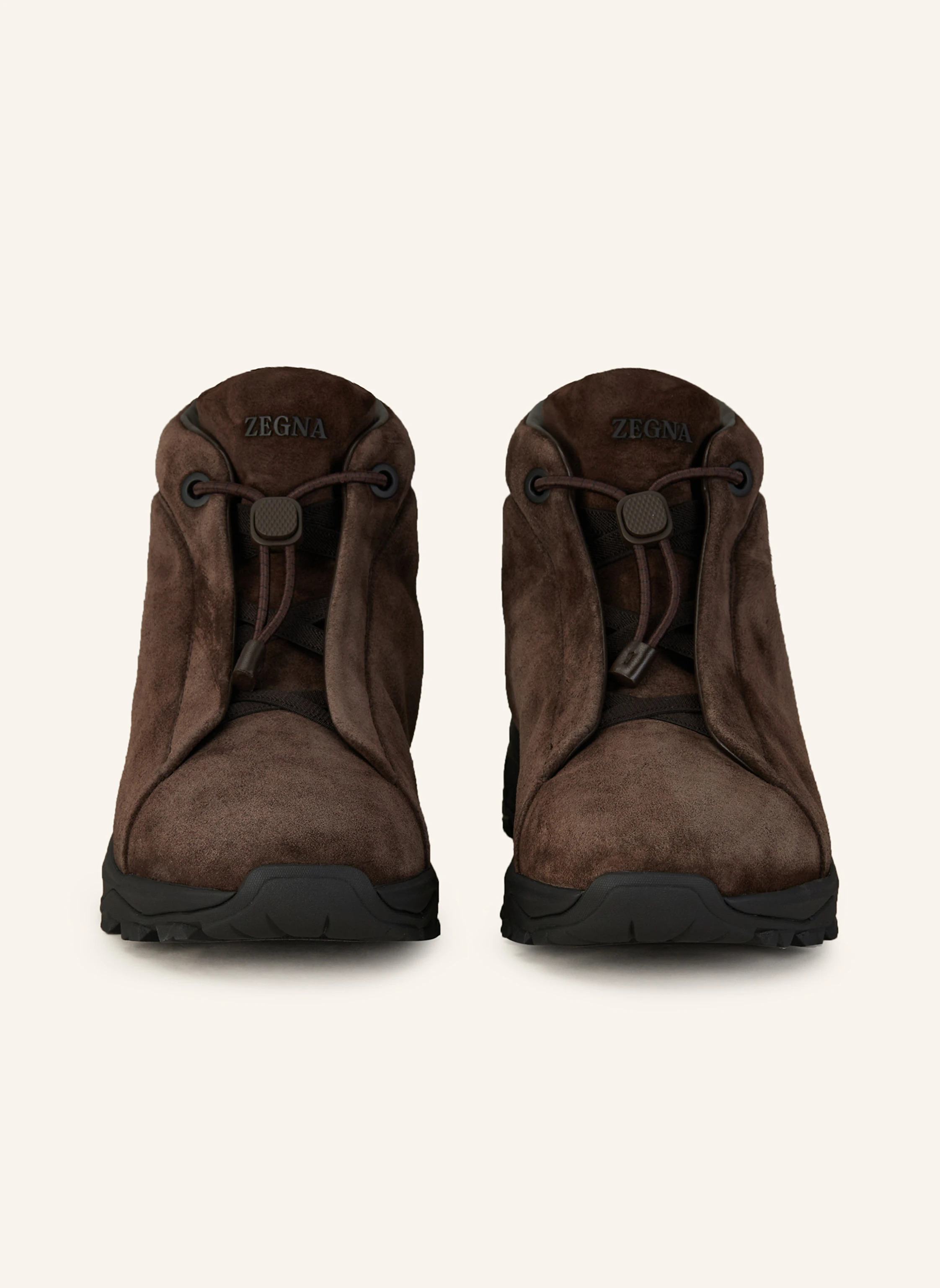 ZEGNA Boots