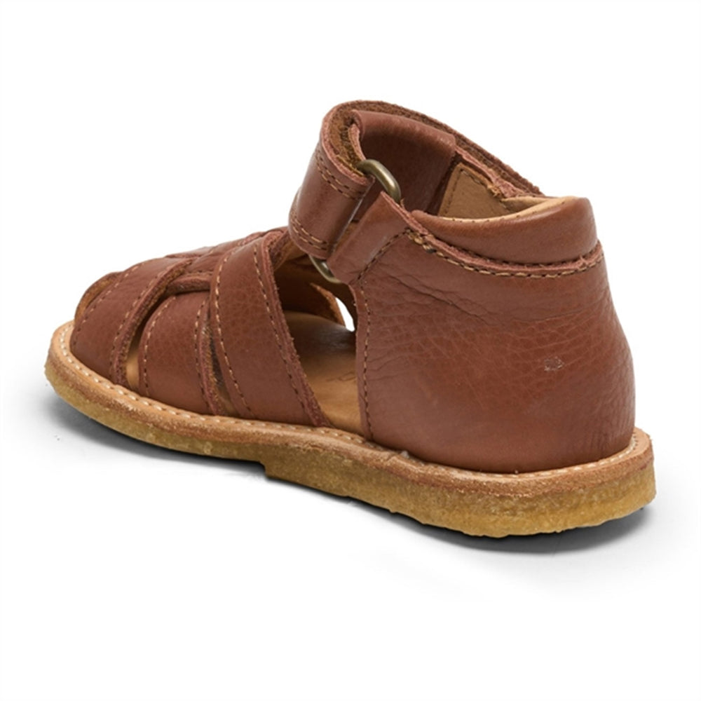 Køb Bisgaard Ami Sandal Cognac
