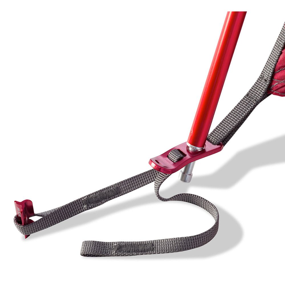 Msr HUBBA HUBBA NX - Tente 2 places gray