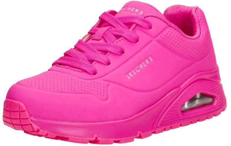Skechers Uno roze