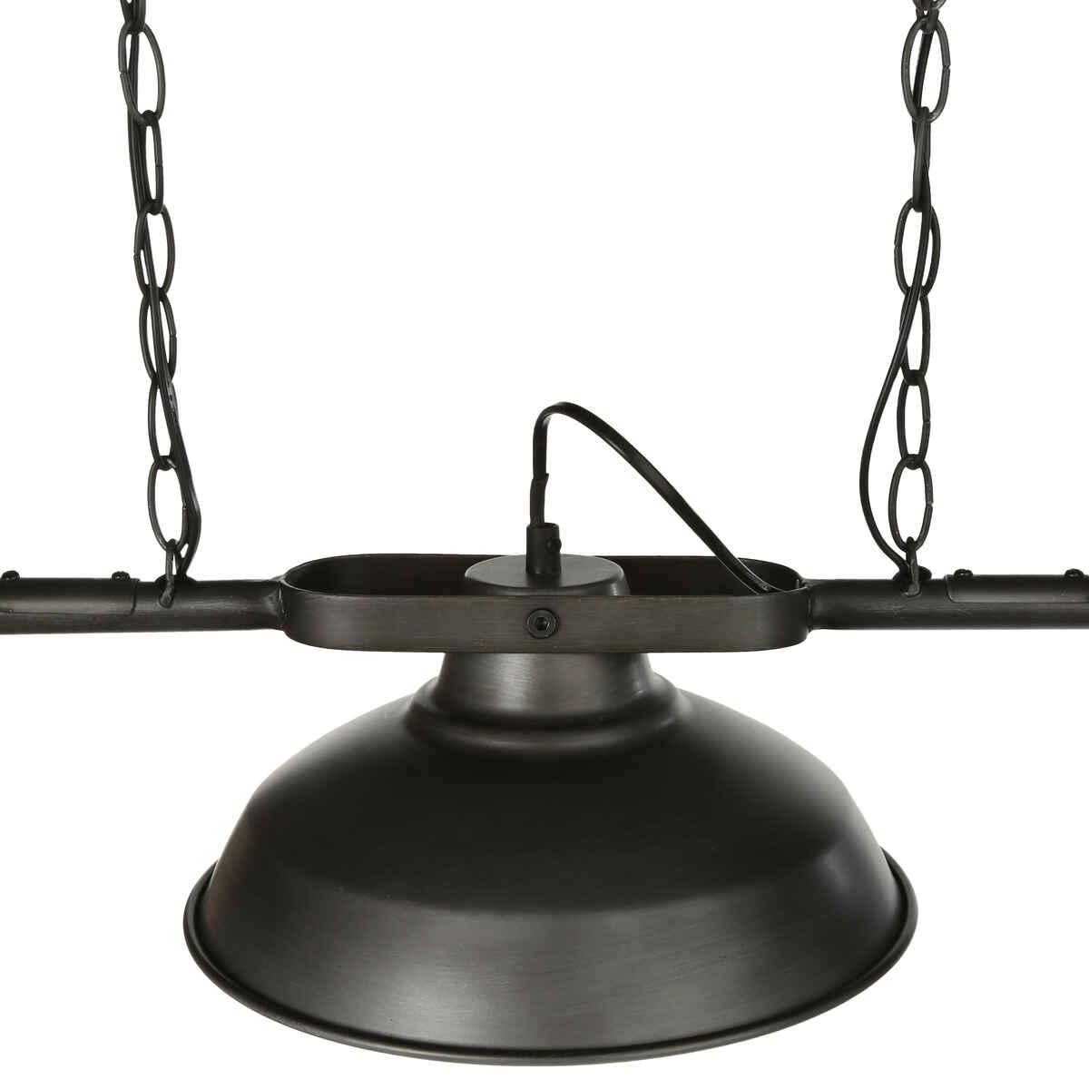 SUSPENSION METAL 3 ABATS JOUR SORN