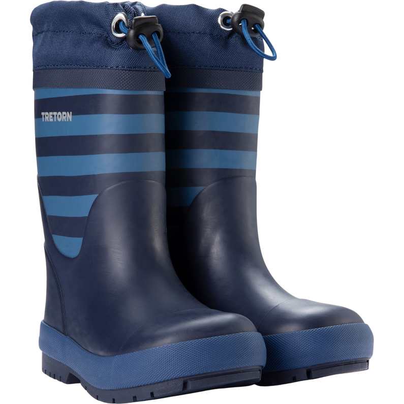 Tretorn Kinder Gränna Vinter Gummistiefel