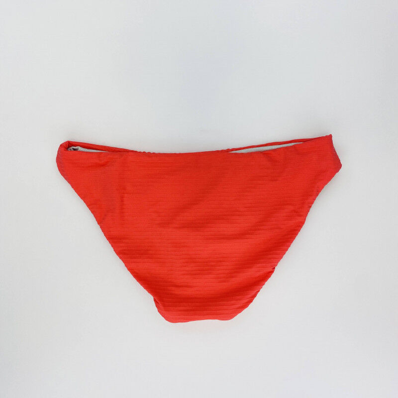 W's Nanogrip Bottoms - Seconde main Bas maillot de bain 2 pièces femme - Rose - S