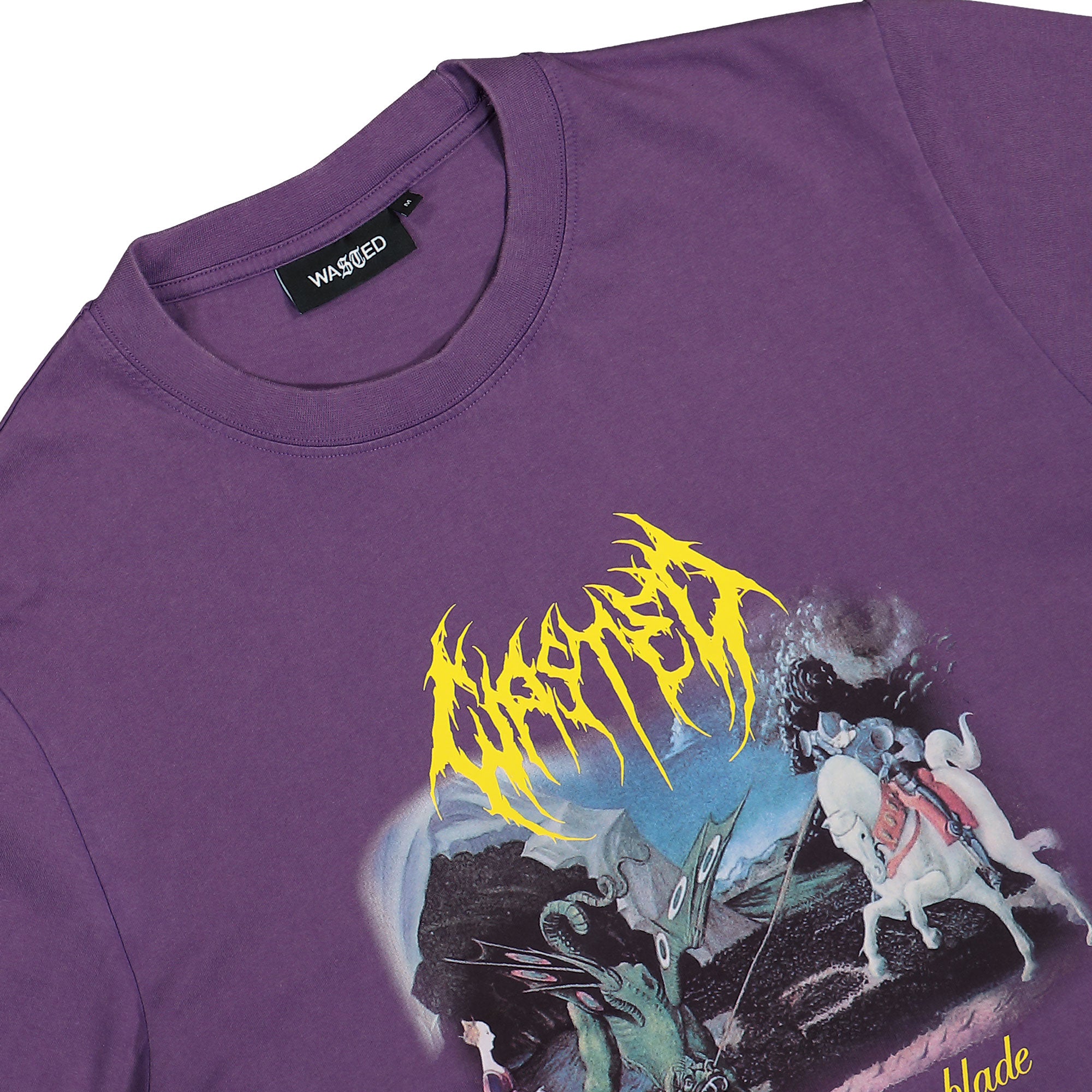Wasted Paris<br>Tale T-Shirt